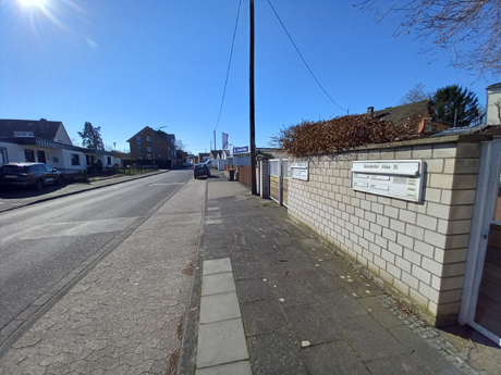 Koeln Immendorf